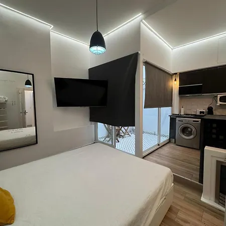 Apartment Palma 30 Benidorm