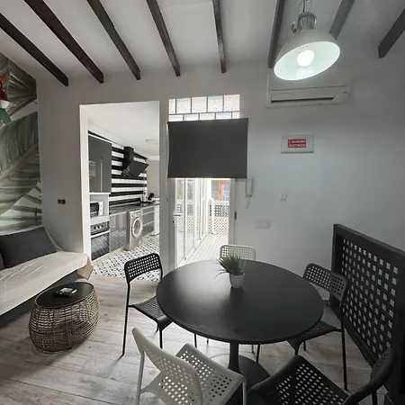 Palma 30 Apartamento