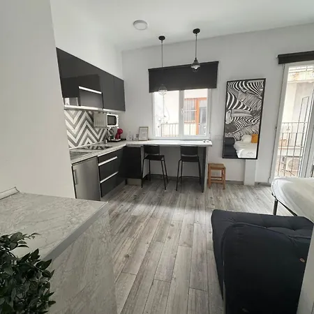 Palma 30 Apartamento
