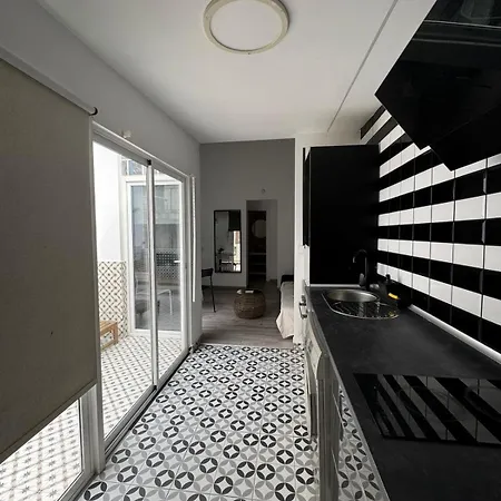 Apartamento Palma 30 Benidorm