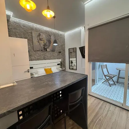 Apartamento Palma 30 Benidorm
