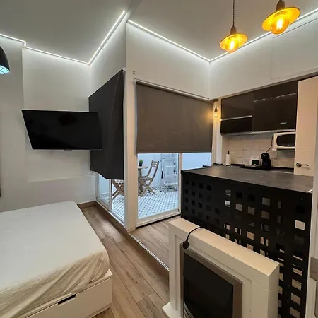 Apartment Palma 30