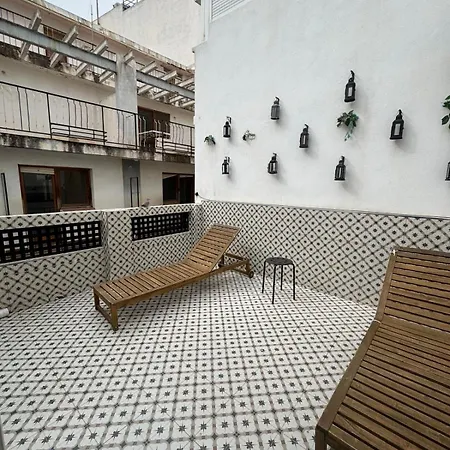 Apartamento Palma 30