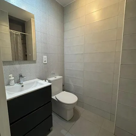 Apartment Palma 30
