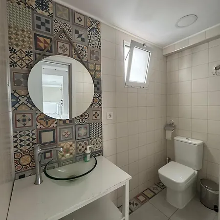 Apartamento Palma 30