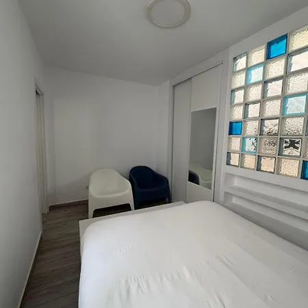 Palma 30 Apartment *