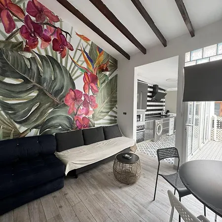 Apartment Palma 30 Benidorm