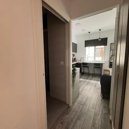 Apartamento Palma 30 Benidorm